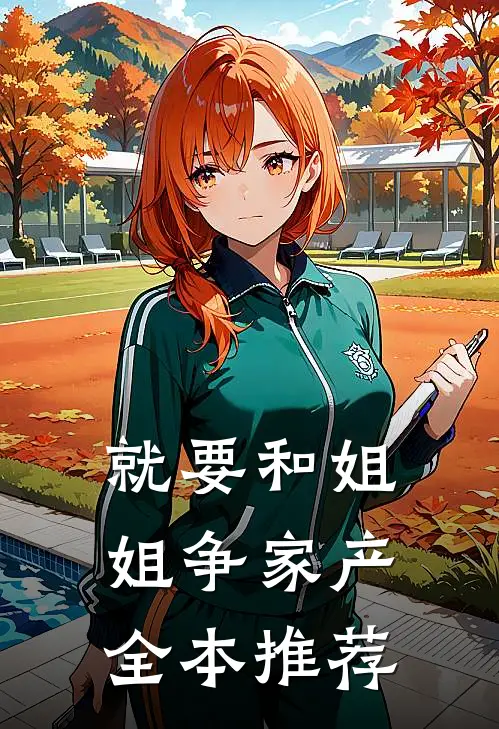 就要和姐姐争家产全本推荐