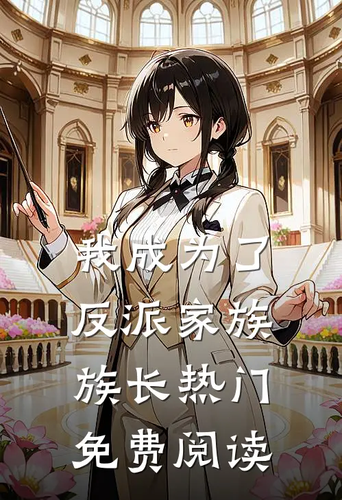 我成为了反派家族族长热门免费阅读