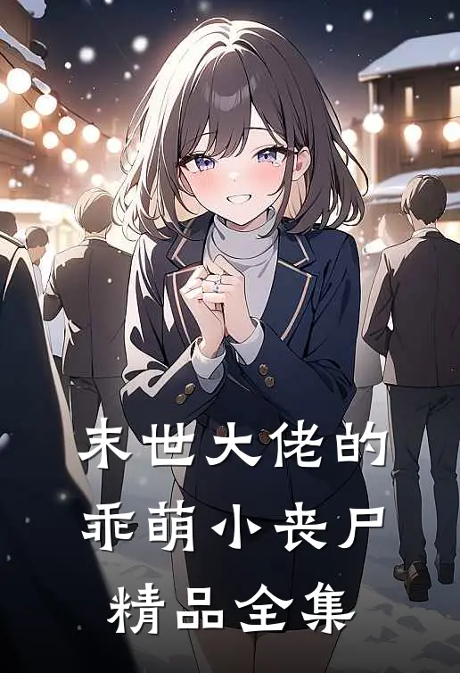 末世大佬的乖萌小丧尸精品全集