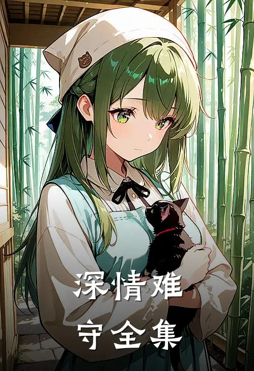 深情难守全集