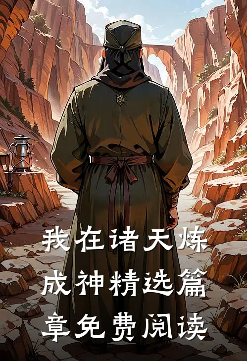 我在诸天炼成神精选篇章免费阅读