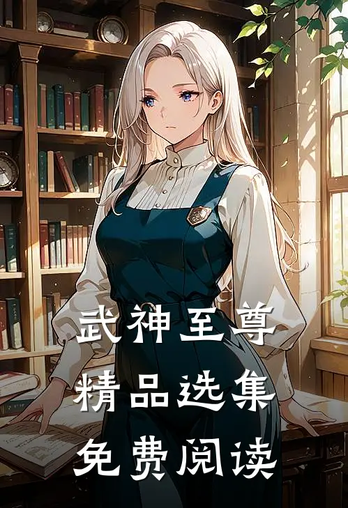 武神至尊精品选集免费阅读