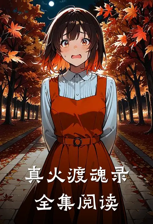 真火渡魂录全集阅读