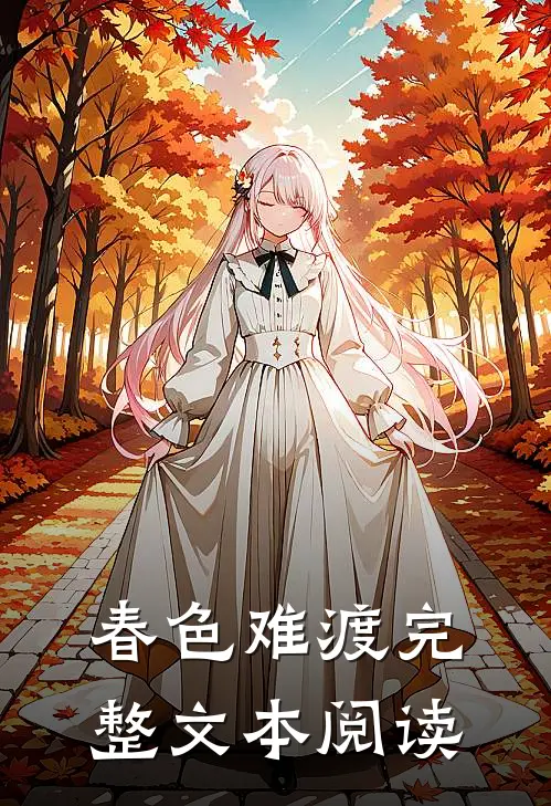 春色难渡完整文本阅读