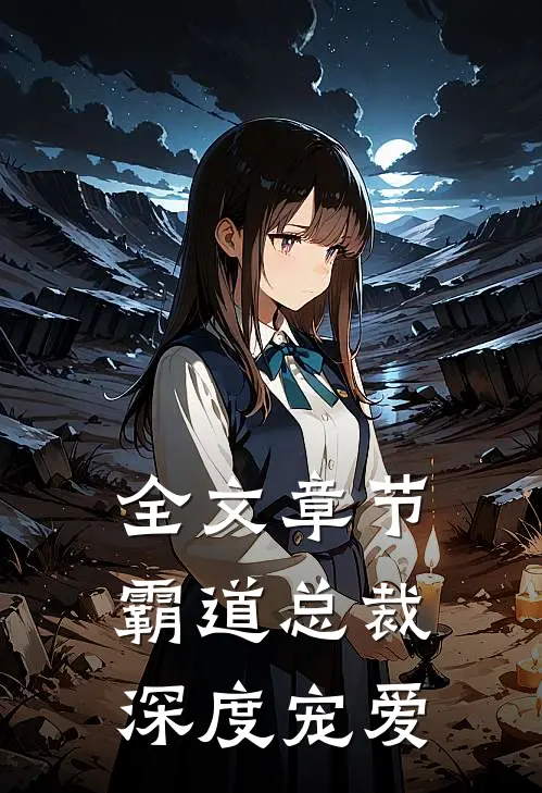 全文章节霸道总裁深度宠爱