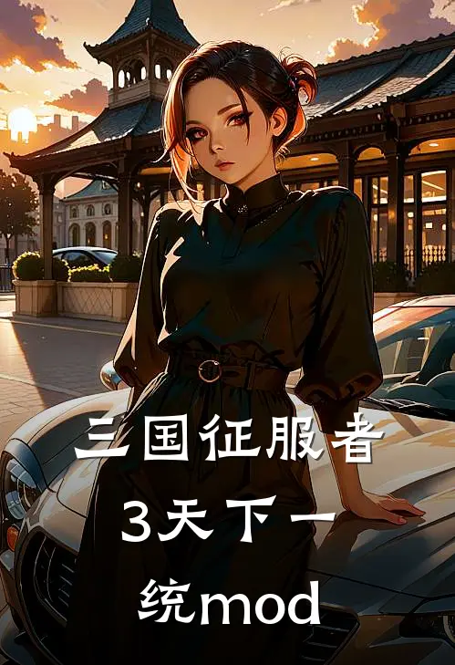 三国征服者3天下一统mod
