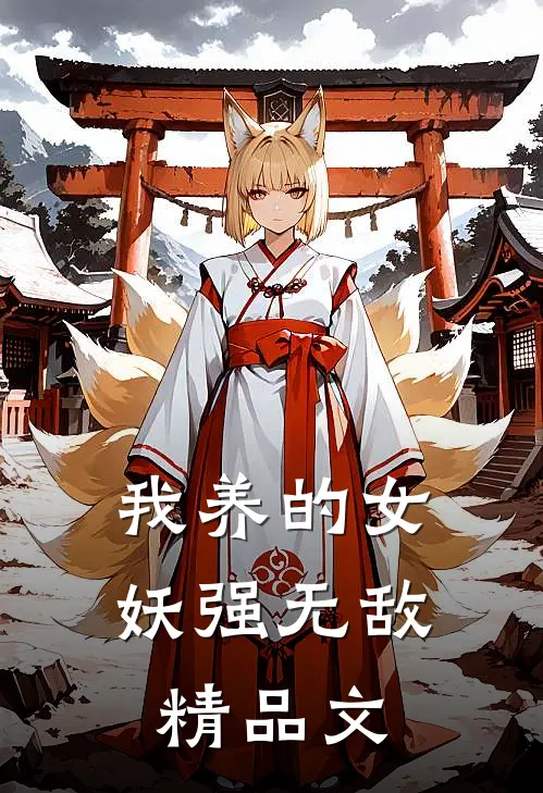 我养的女妖强无敌精品文