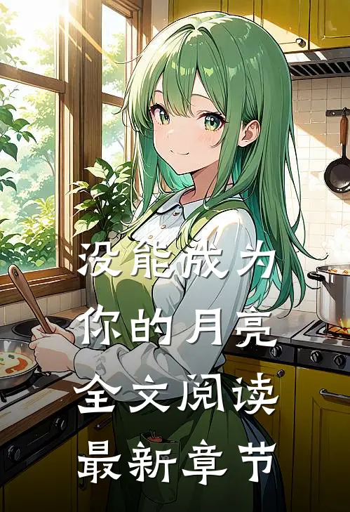 没能成为你的月亮全文阅读最新章节