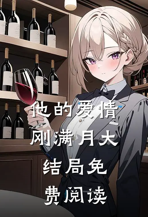 他的爱情刚满月大结局免费阅读