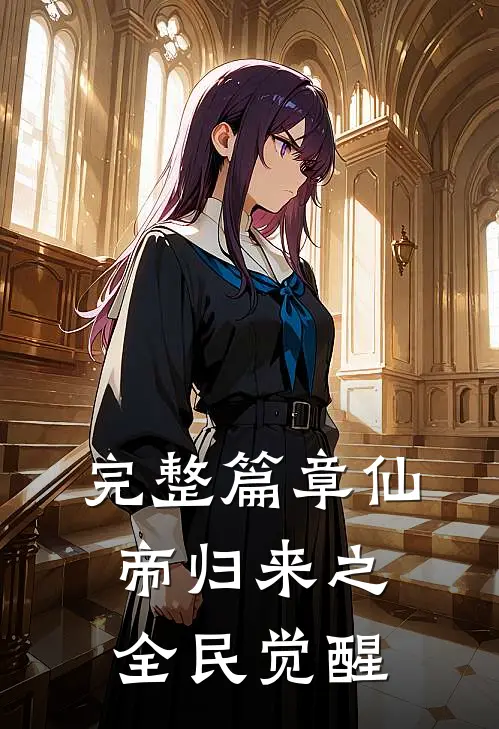 完整篇章仙帝归来之全民觉醒