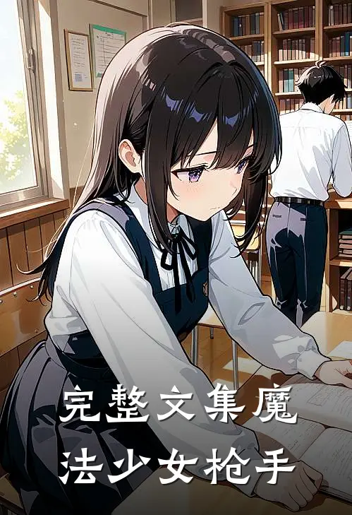 完整文集魔法少女枪手