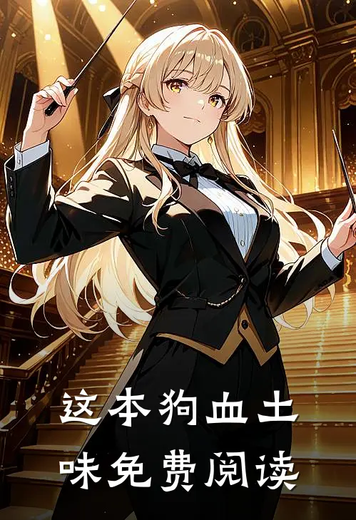 这本狗血土味免费阅读