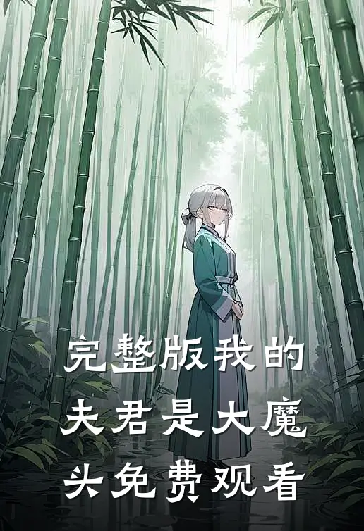 完整版我的夫君是大魔头免费观看