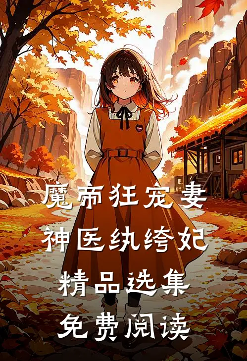 魔帝狂宠妻神医纨绔妃精品选集免费阅读