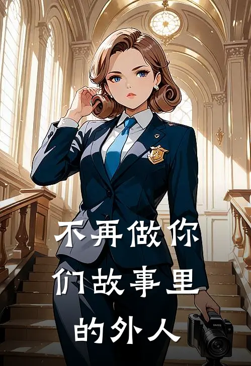 不再做你们故事里的外人