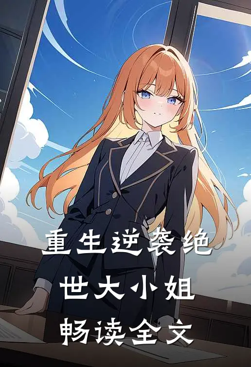 重生逆袭绝世大小姐畅读全文