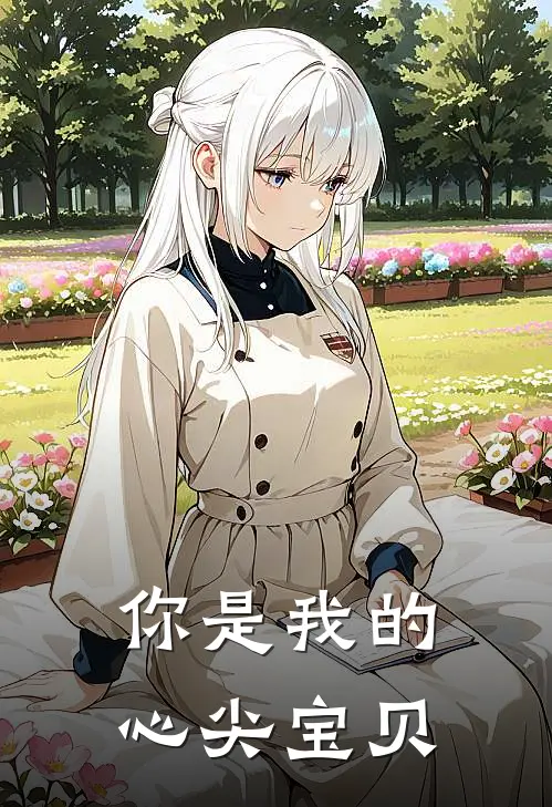你是我的心尖宝贝