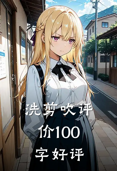 洗剪吹评价100字好评