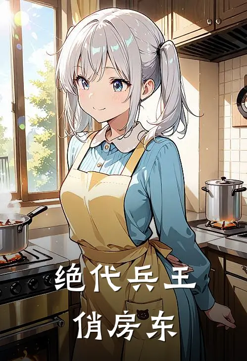 绝代兵王俏房东