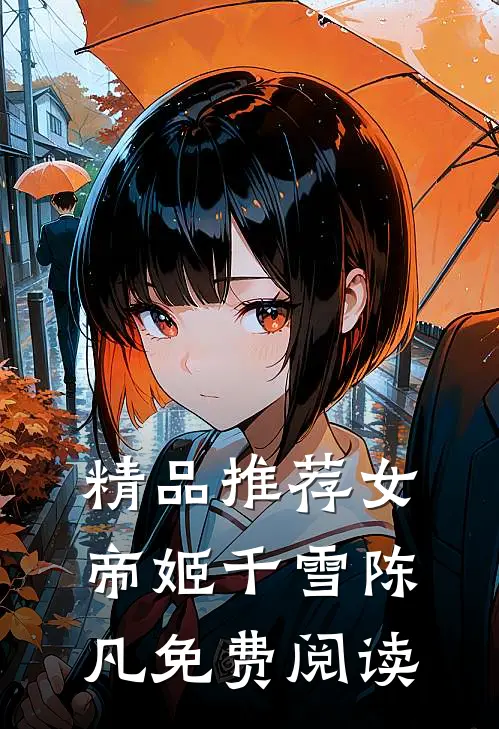 精品推荐女帝姬千雪陈凡免费阅读