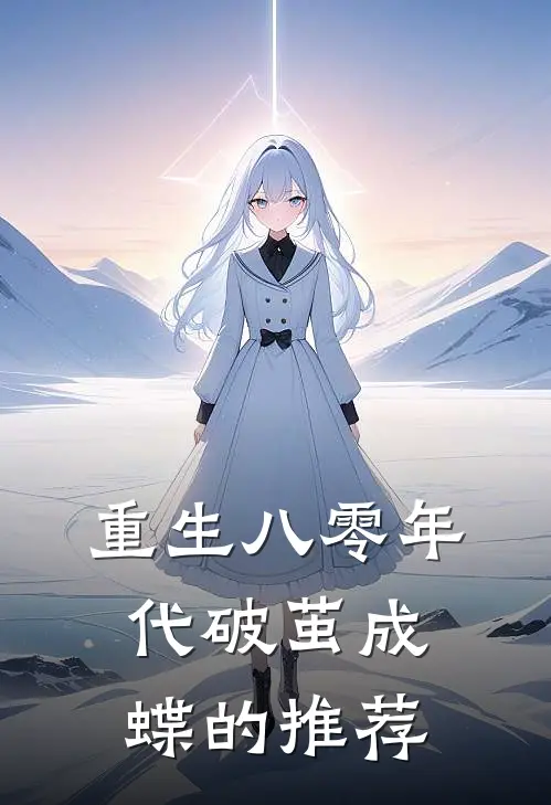 重生八零年代破茧成蝶的推荐