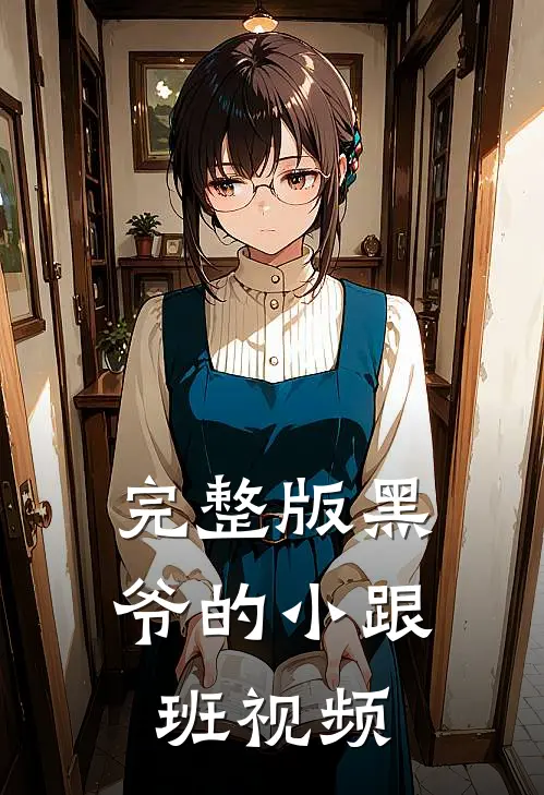 完整版黑爷的小跟班视频