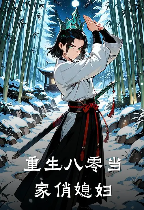 重生八零当家俏媳妇