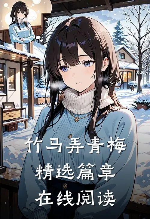 竹马弄青梅精选篇章在线阅读