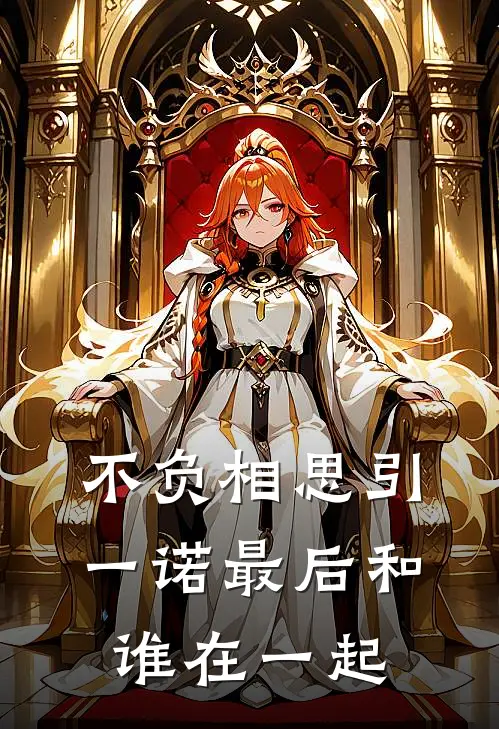 不负相思引一诺最后和谁在一起