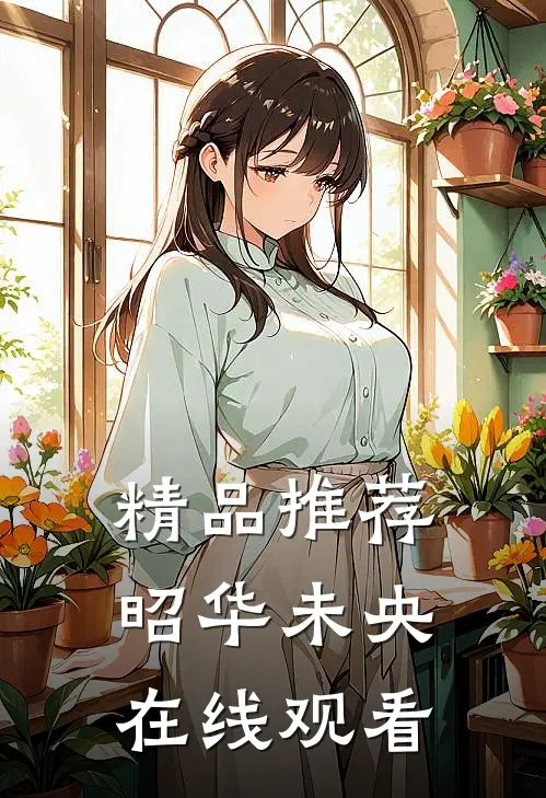 精品推荐昭华未央在线观看