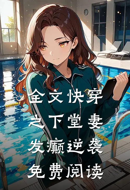 全文快穿之下堂妻发癫逆袭免费阅读