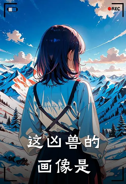 这凶兽的画像是
