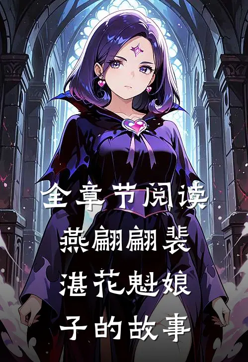 全章节阅读燕翩翩裴湛花魁娘子的故事
