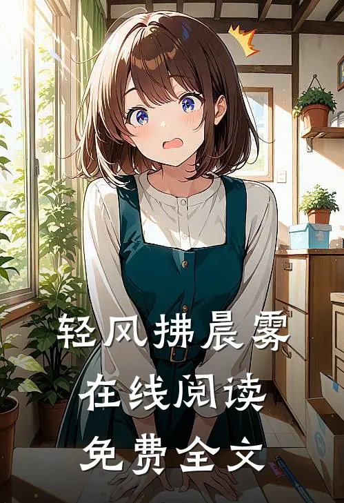 轻风拂晨雾在线阅读免费全文