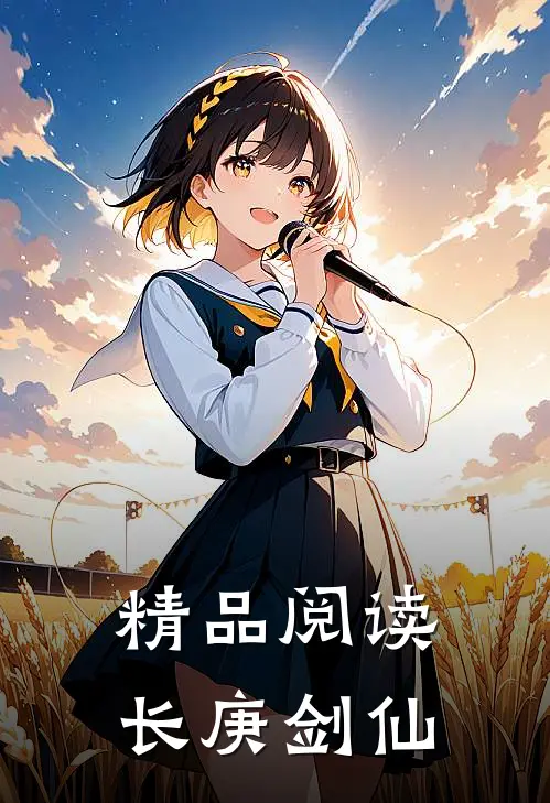 精品阅读长庚剑仙