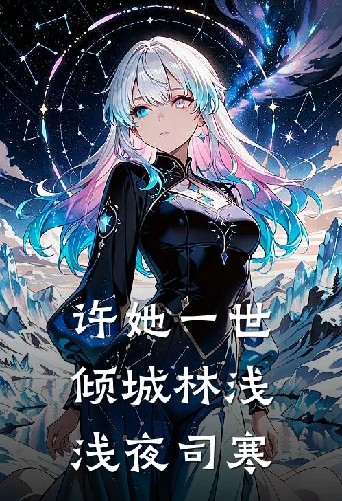 许她一世倾城林浅浅夜司寒