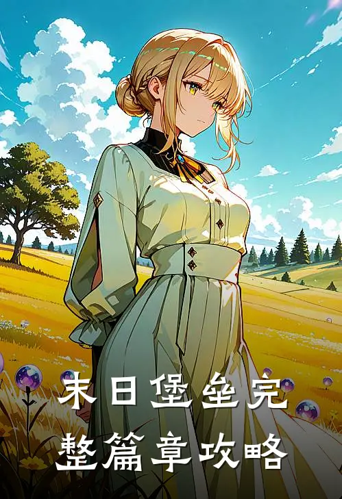 末日堡垒完整篇章攻略