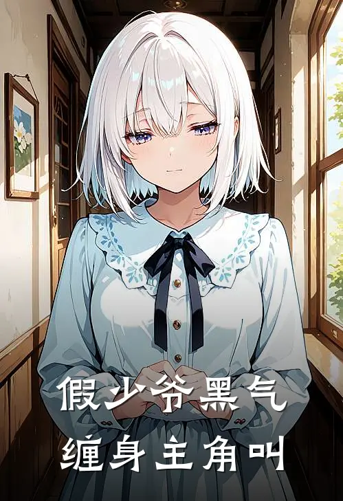 假少爷黑气缠身主角叫