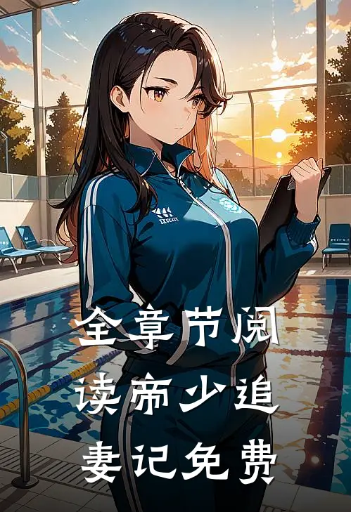 全章节阅读帝少追妻记免费