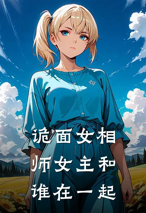 诡面女相师女主和谁在一起