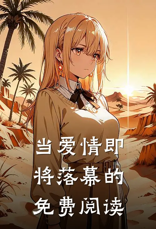 当爱情即将落幕的免费阅读