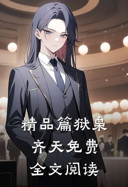 精品篇狱枭齐天免费全文阅读