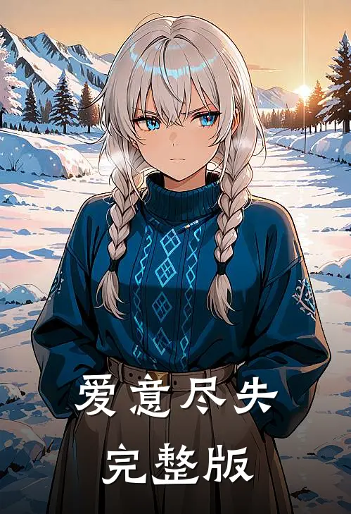 爱意尽失完整版