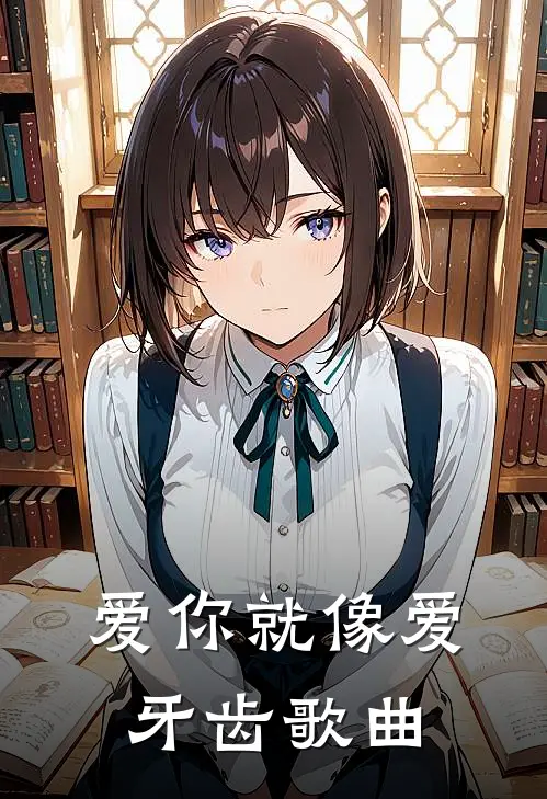 爱你就像爱牙齿歌曲