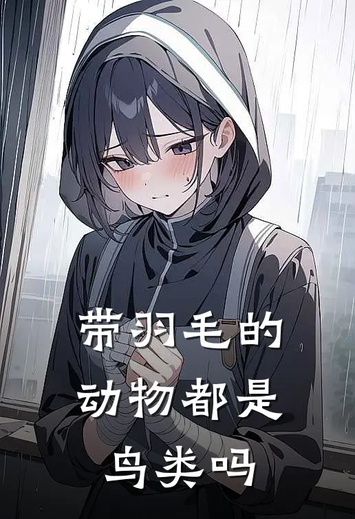 带羽毛的动物都是鸟类吗