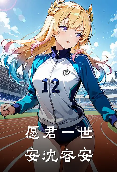愿君一世安沈容安