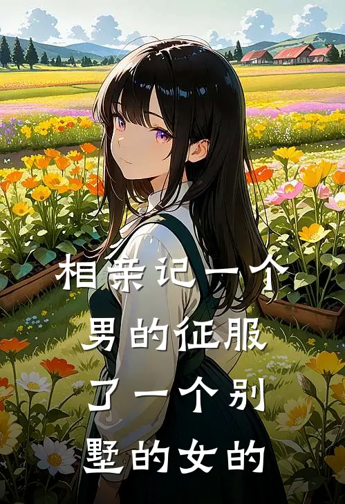 相亲记 一个男的征服了一个别墅的女的