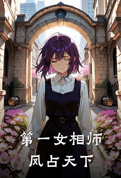 第一女相师凤占天下