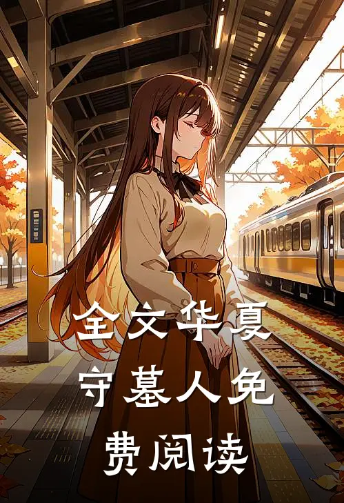 全文华夏守墓人免费阅读