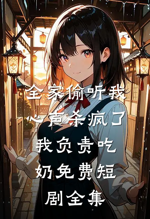 全家偷听我心声杀疯了,我负责吃奶免费短剧全集